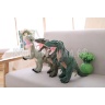 Мягкая игрушка Динозавр 40 см в ассортименте 80525-4